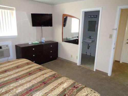 Diamond Crest Aparthotel Wildwood Crest