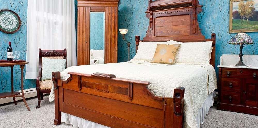 The Carroll Hotel Cape May
