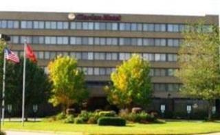 Clarion & Convention Center Atlantic West Hotel Egg Harbor Township