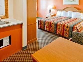 Econo Motel 2*