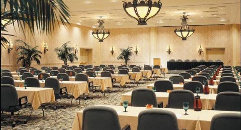 Ocean Place & 4* Long Branch