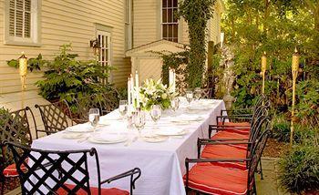 The Virginia And Hotel