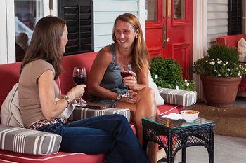 The Virginia And Hotel Cape May