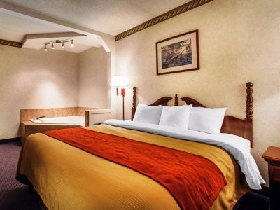 Econo Lodge Somers Point