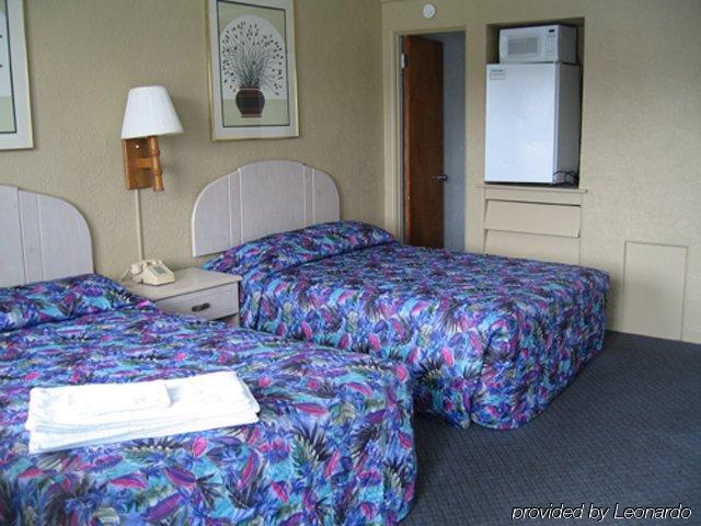 Sandy Shores Motel North Wildwood
