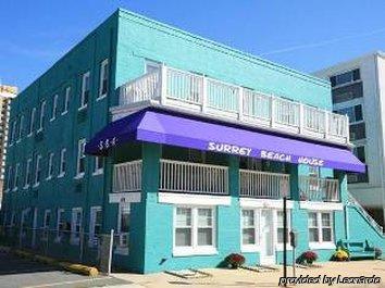 Surrey House Hotel 3*