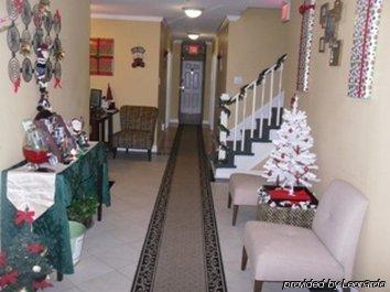 Surrey House 3* Ventnor