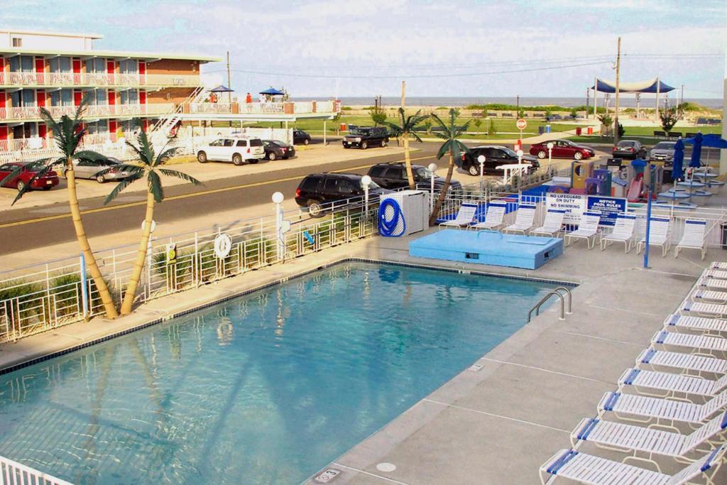 Cara Mara Motel 2*