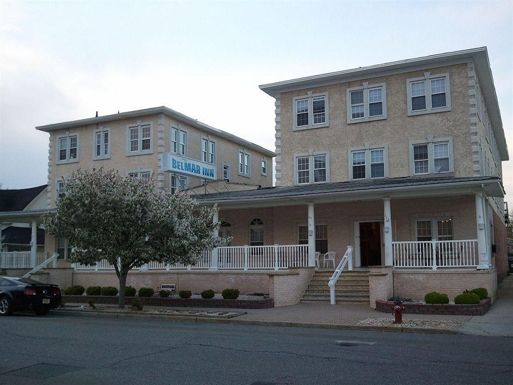 Hotel The Belmar Inn 2*