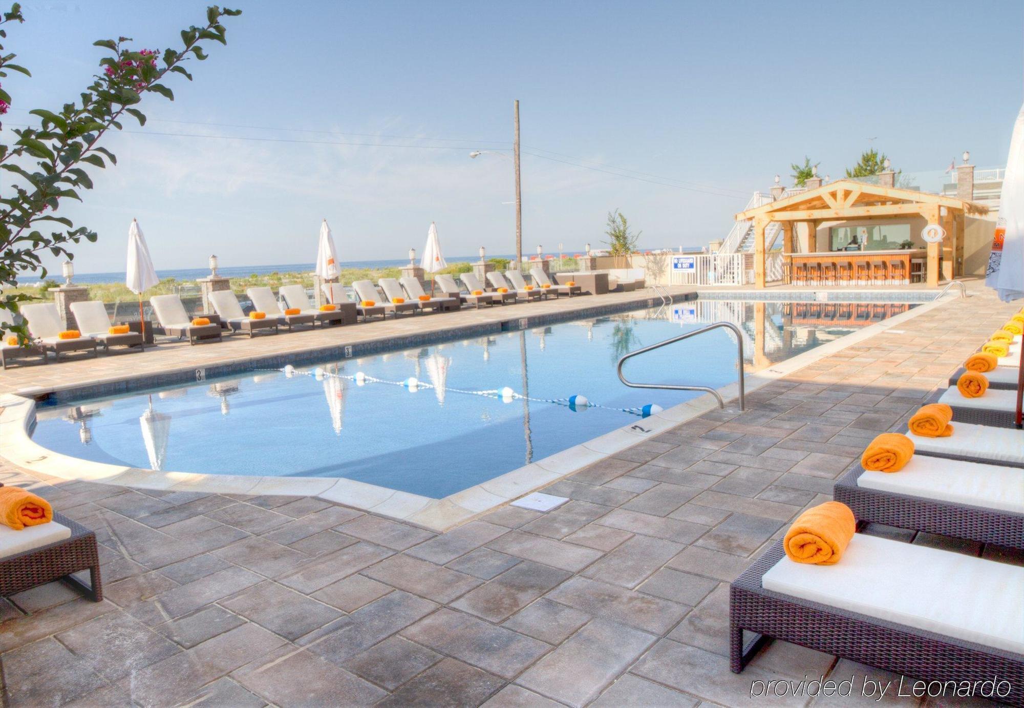 Ocean Club