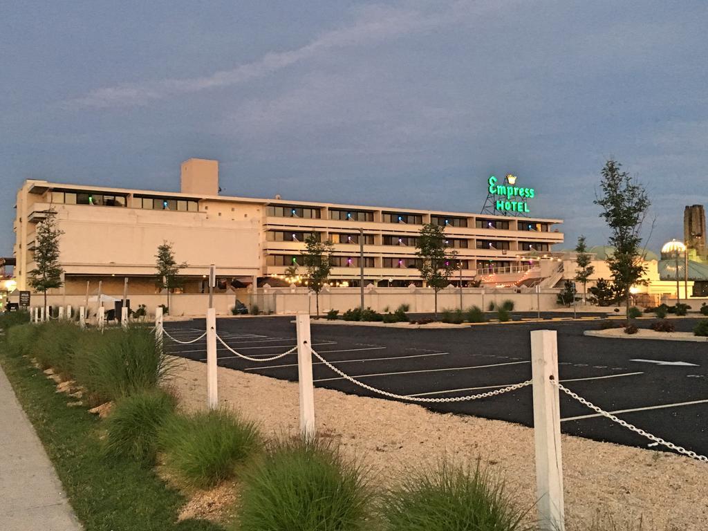 The Empress Asbury Park (adults Only) Ocean Grove