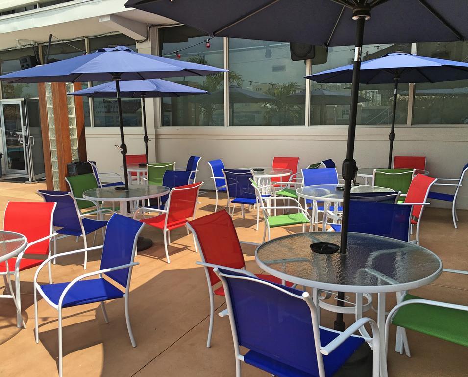 Hotel The Empress Asbury Park (adults Only) 3*