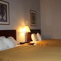 Hotel Raritan Edison