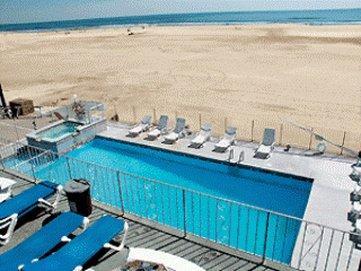 Motel Granada Ocean Wildwood Crest