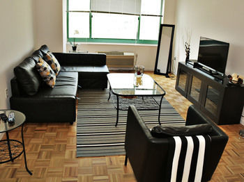 Bella View Apartamento