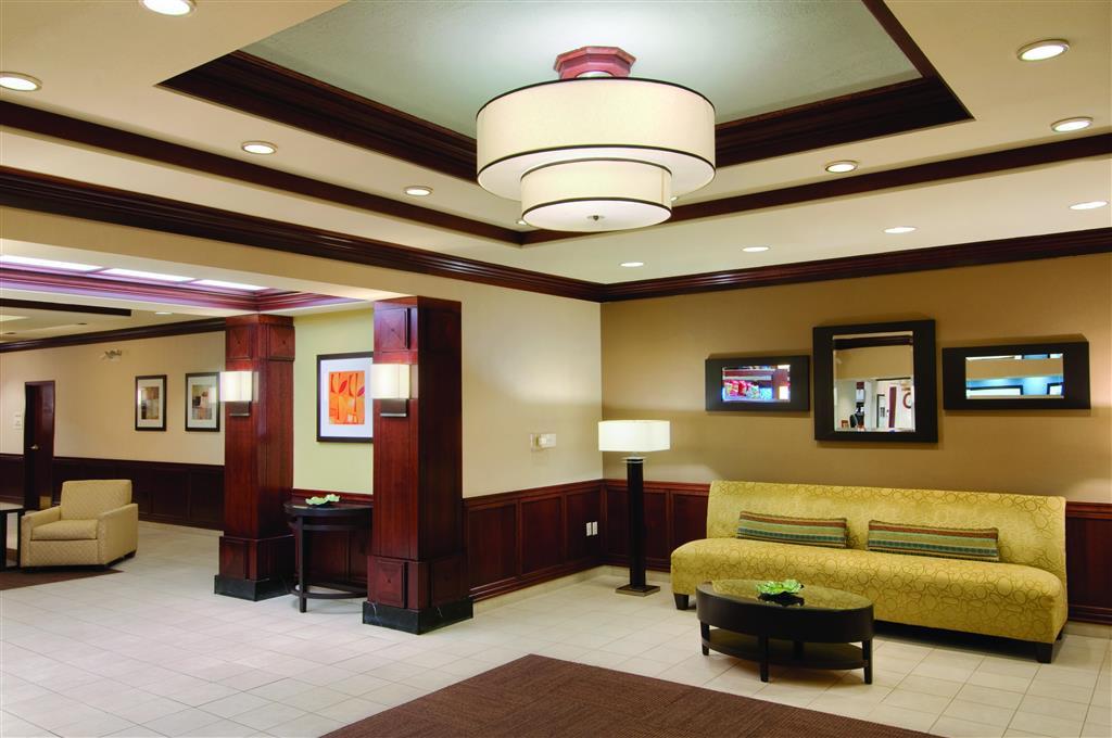 Hotel Hyatt House Parsippany 3*