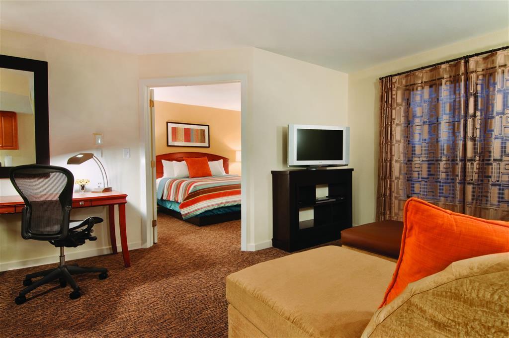 Hyatt House Parsippany 3*