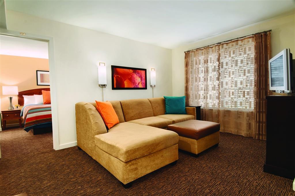 Hyatt House Parsippany