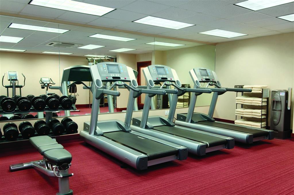 Hyatt House Parsippany Hotel 3*