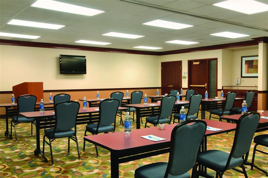 Hotel Hyatt House Parsippany Whippany