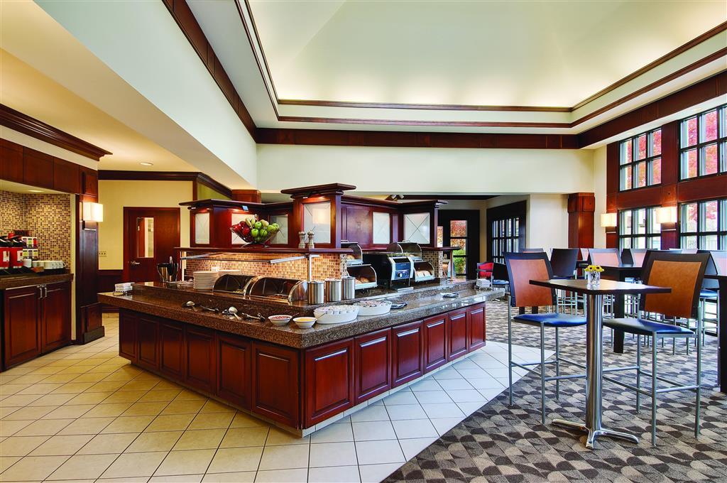 Hotel Hyatt House Parsippany