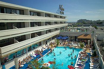 Hotel The Empress Asbury Park (adults Only) 3*