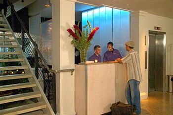 The Empress Asbury Park (adults Only) 3* Ocean Grove