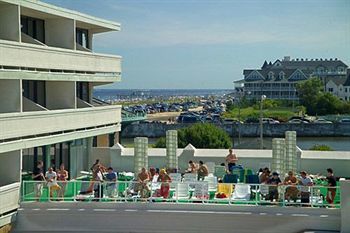 The Empress Asbury Park (adults Only) Hotel Ocean Grove