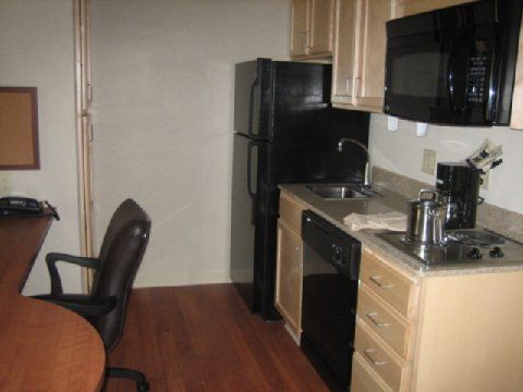 Candlewood Bordentown-trenton By Ihg Hotel Bordentown