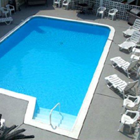 Motel Desert Palm 2*
