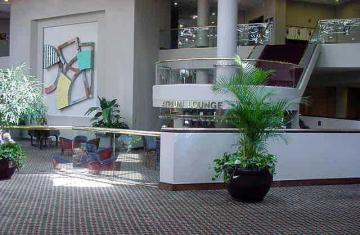 Hyatt Regency New Brunswick