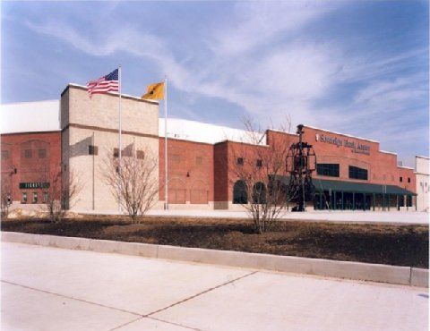 Candlewood Bordentown-trenton By Ihg 2* Bordentown
