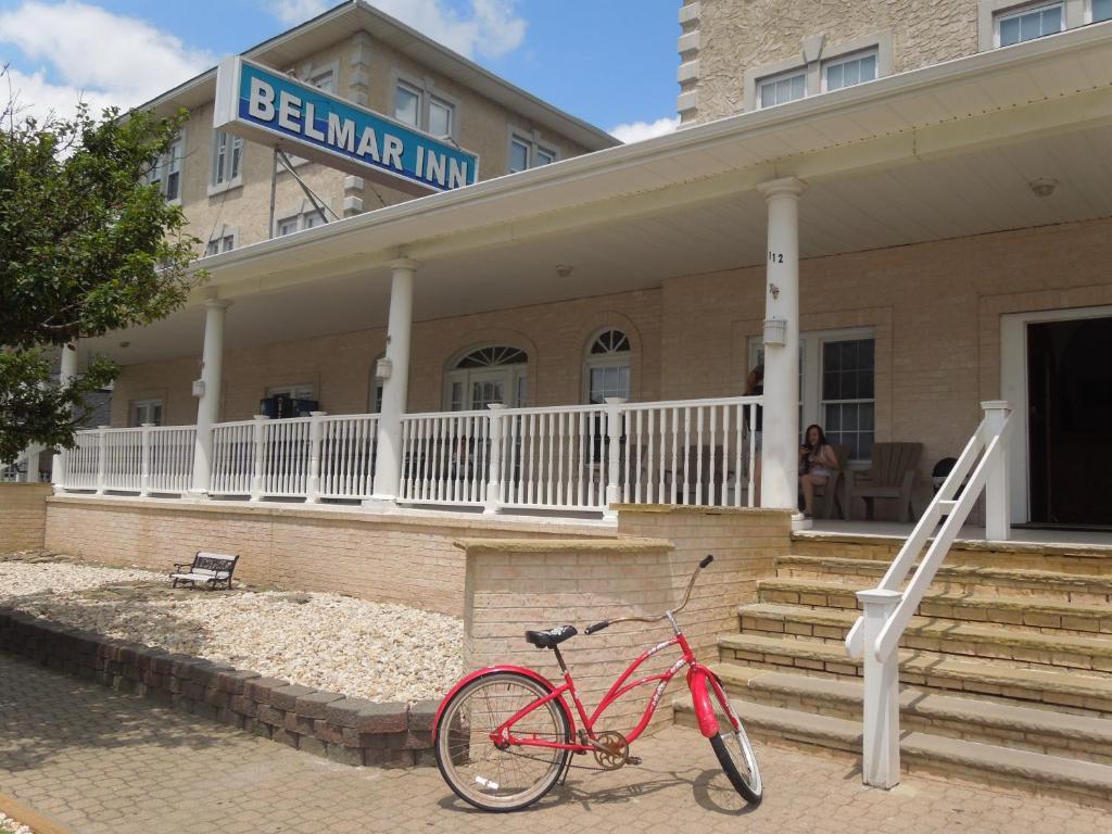 The Belmar Inn Belmar