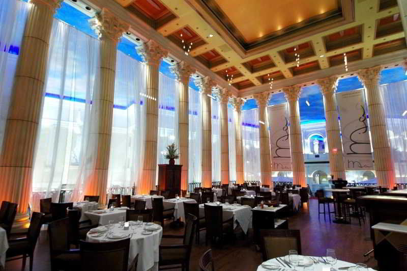 Caesars Atlantic & Casino Resort