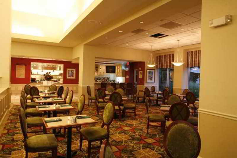 Hotel Hilton Garden Edison/raritan Center