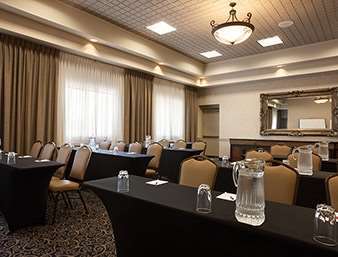 Ramada By Wyndham Hotel 4*
