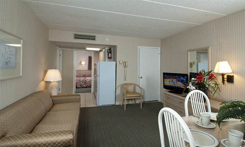 Resort Beau Rivage