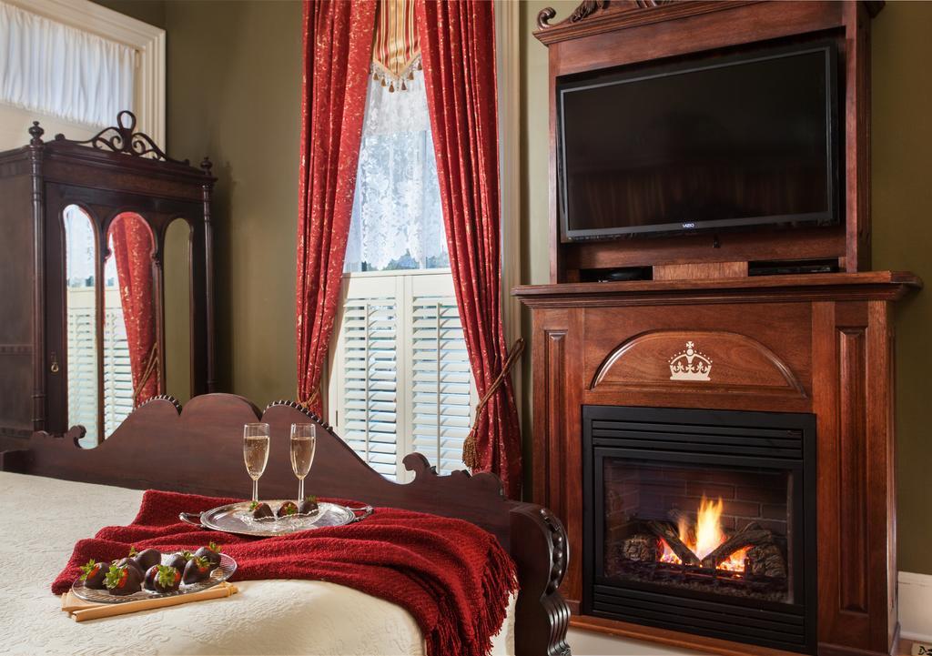 The Queen Victoria 3* Cape May