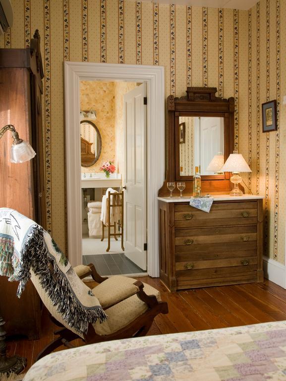 The Queen Victoria Bed & Breakfast 3*