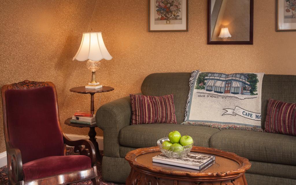 Bed & Breakfast The Queen Victoria