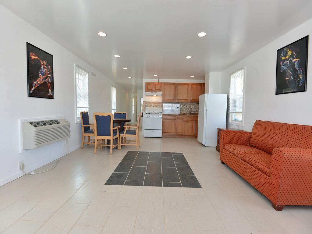 Holiday home Shore - 111 Lincoln Ave *