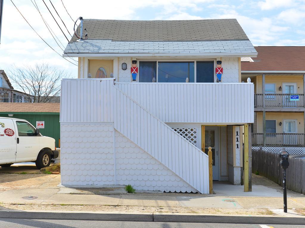 Holiday home Shore - 111 Lincoln Ave