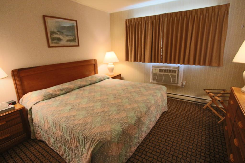 Colton Court Motor Motel Cape May