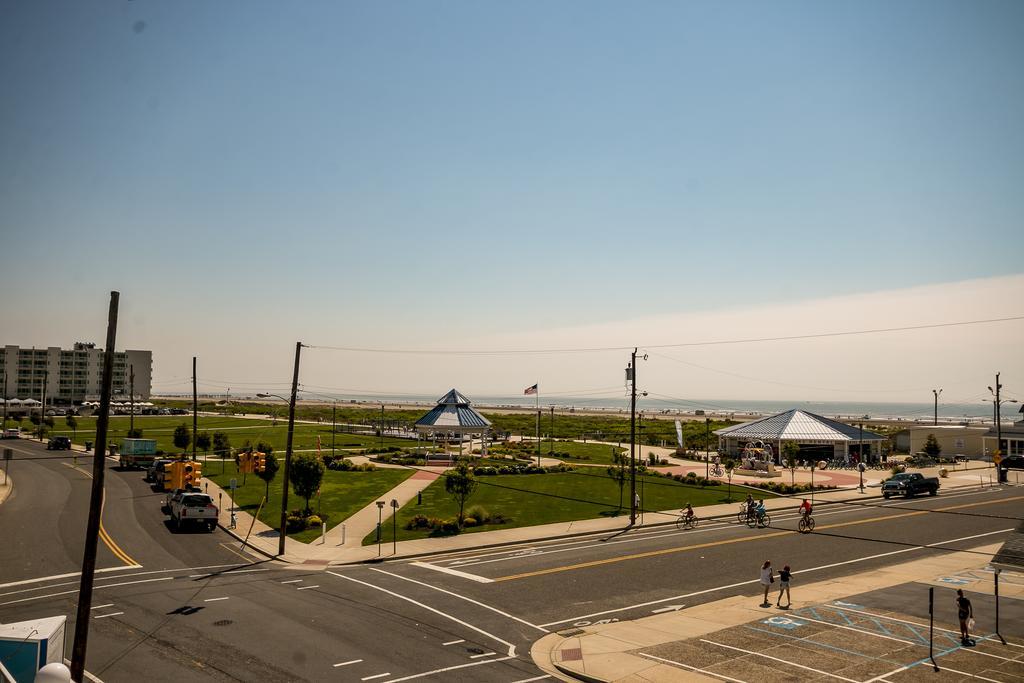 Admiral 2* Wildwood Crest