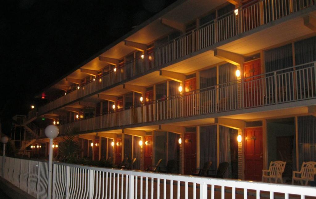 Motel Granada Ocean Wildwood Crest