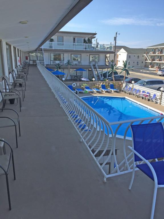 Pyramid 2* Wildwood Crest