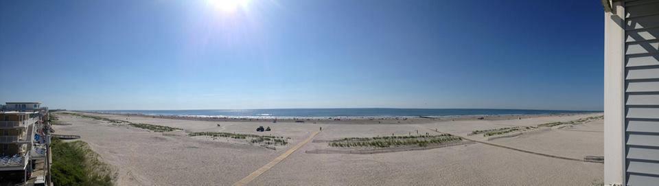 Hotel El Coronado Wildwood Crest