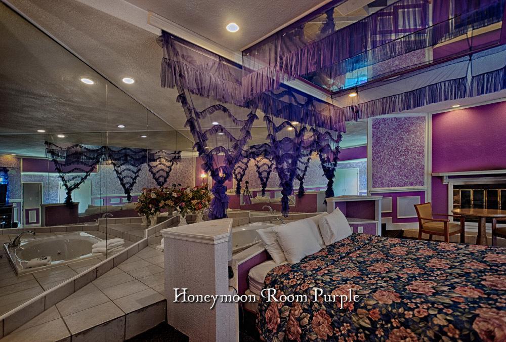 Of The Dove Motel