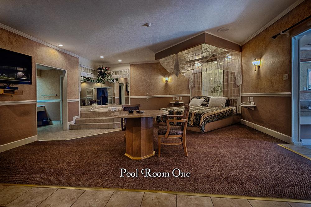 Motel Of The Dove 3*