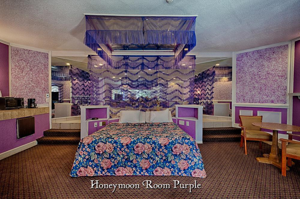 Motel Of The Dove 3*